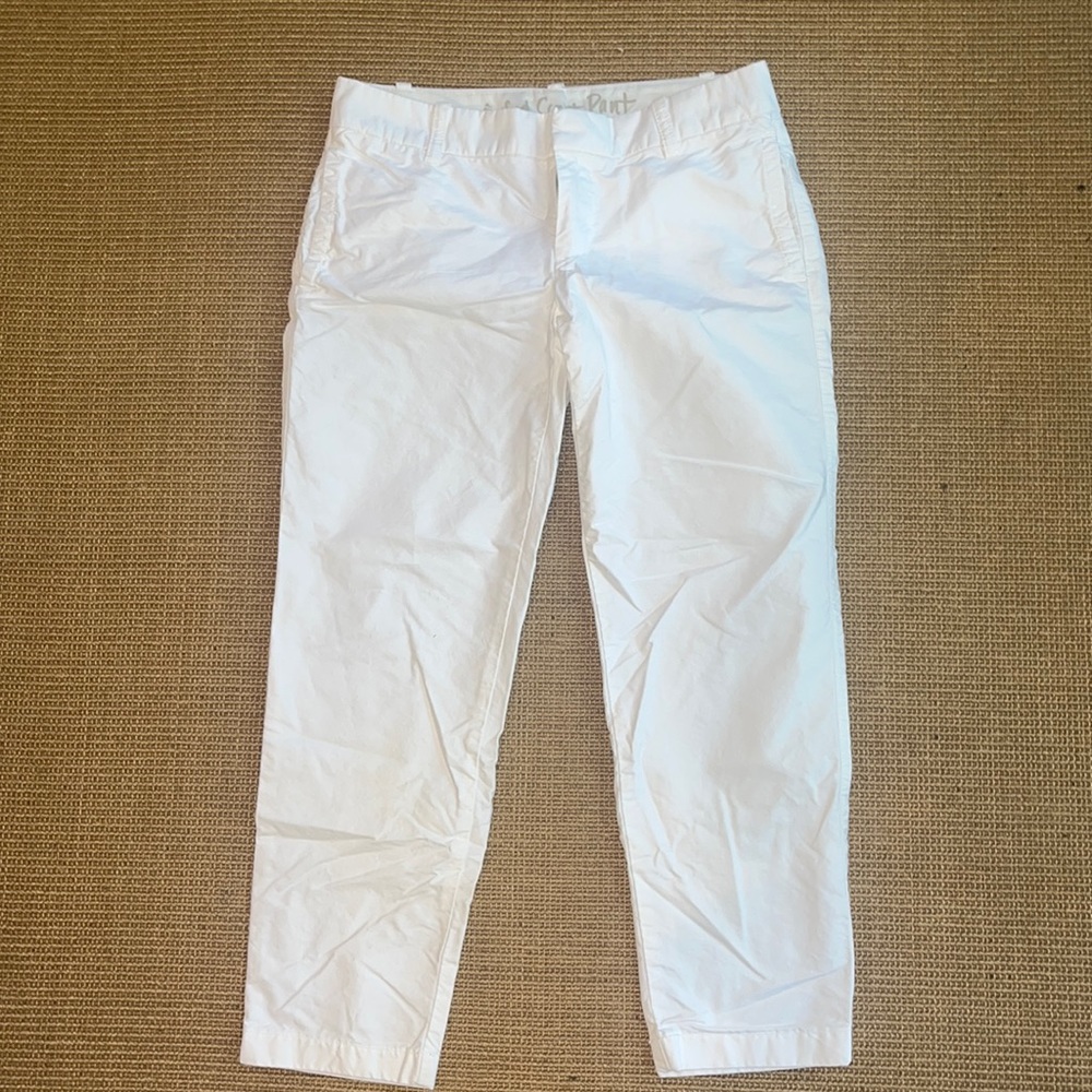 J. Crew Pants